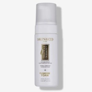 Skin & Co Roma Cleansing Foam